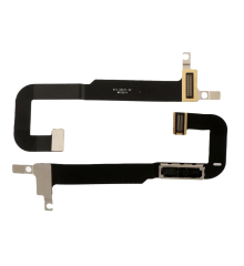 Cáp nguồn USB C Macbook Retina A1534 (20150 - Mã 821-00077-A